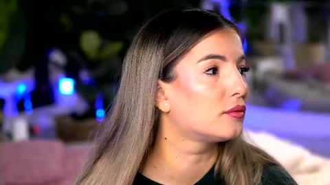 Denise online show from January 7, 2026, 3:31 am