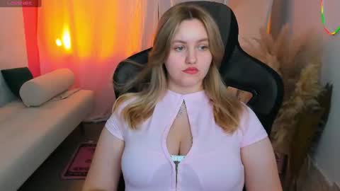Snapshot of kellypoter chatting on August 4, 2026, 9:34 am kelly online show from August 4, 2026, 9:34 am