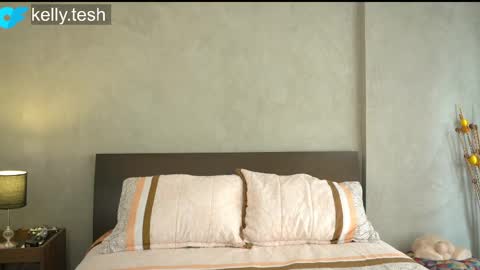 Kelly online show from April 13, 2026, 4:56 pm