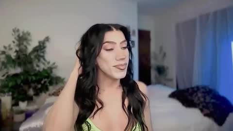 Kelsi  online show from January 18, 2026, 3:21 am