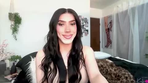 Kelsi  online show from March 7, 2026, 5:32 pm