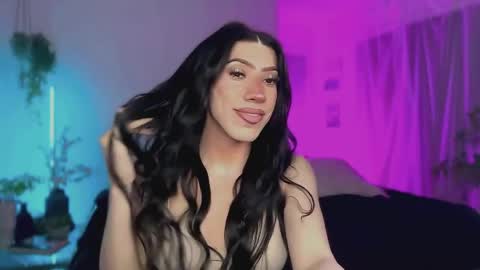 Snapshot of kelsdontstop chatting on May 23, 2026, 6:07 am Kelsi online show from May 23, 2026, 6:07 am