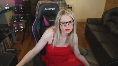 kelseycobalt online show from October 8, 2025, 8:28 pm