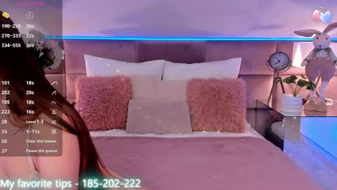 Snapshot of kelsi_di chatting on April 29, 2026, 5:11 am kelsi_di online show from April 29, 2026, 5:11 am