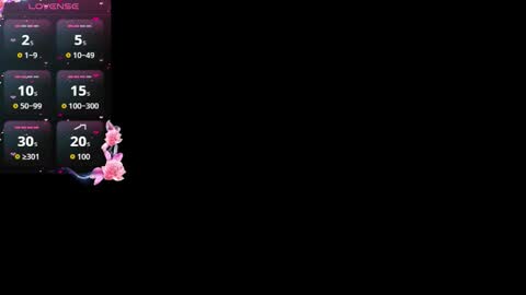 Snapshot of kelsseyanders chatting on February 3, 2026, 11:15 am online show from February 3, 2026, 11:15 am