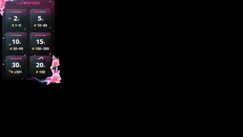 Snapshot of kelsseyanders chatting on February 17, 2026, 11:40 am online show from February 17, 2026, 11:40 am