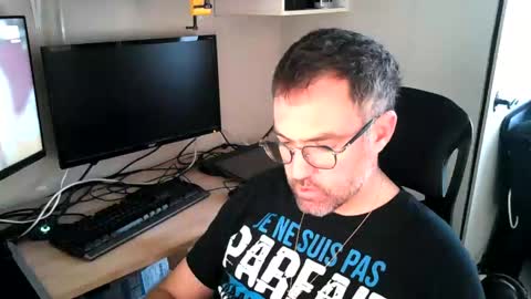 kelvin06133 online show from January 12, 2025, 2:09 pm