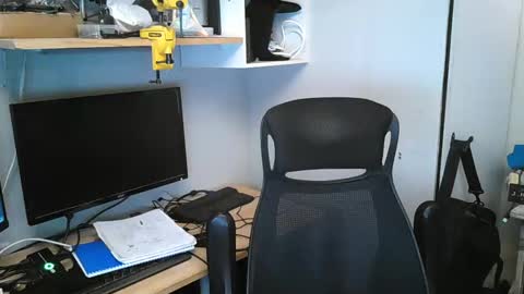 kelvin06133 online show from February 8, 2025, 8:10 pm