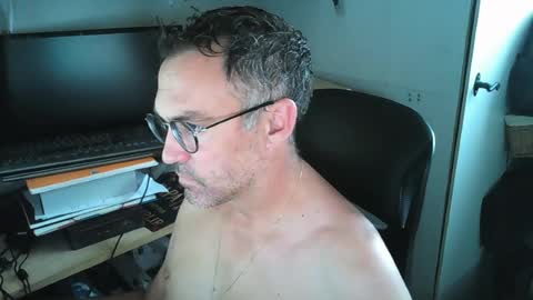 kelvin06133 online show from August 5, 2026, 12:41 pm