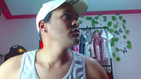 kelvin jhoseht2 online show from July 22, 2026, 8:28 am