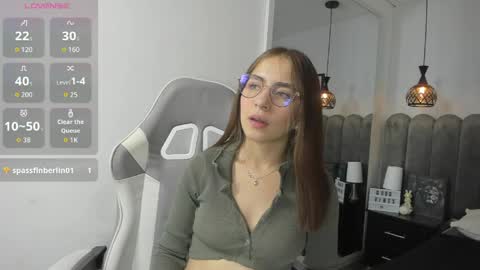 Kely online show from May 16, 2026, 11:09 am