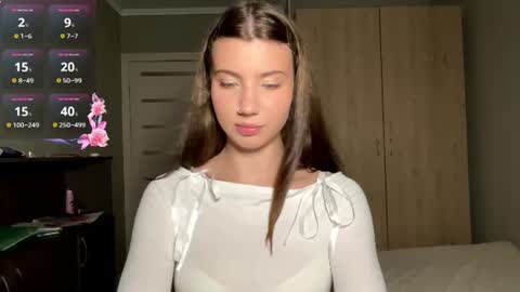 Kely Clark online show from July 29, 2026, 4:16 pm