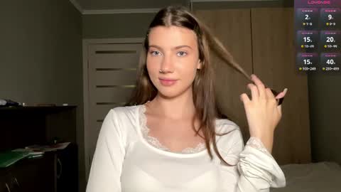 Kely Clark online show from July 30, 2026, 4:28 pm