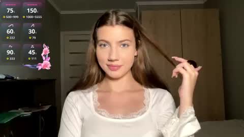 Kely Clark online show from July 31, 2026, 3:55 pm