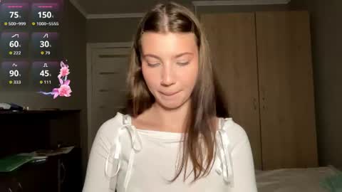 Kely Clark online show from August 1, 2026, 4:39 pm