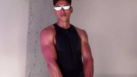 ken__owensx online show from April 10, 2026, 7:35 am