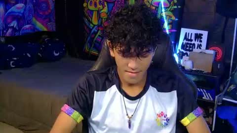 Ken online show from July 2, 2026, 6:25 pm