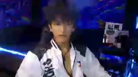 Ken online show from July 10, 2026, 1:21 am