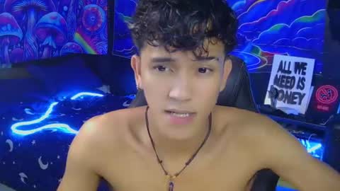 Ken online show from July 23, 2026, 9:18 am