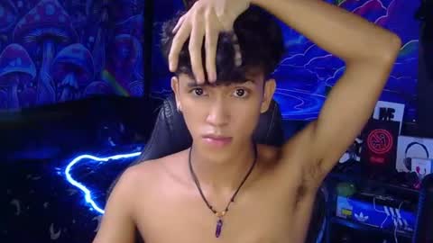 Ken online show from July 23, 2026, 9:24 pm