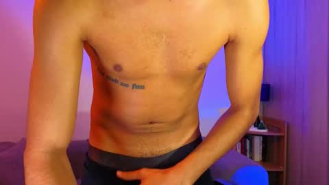 ken_blaker online show from December 21, 2025, 12:45 pm