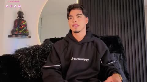   online show from January 7, 2026, 7:05 pm