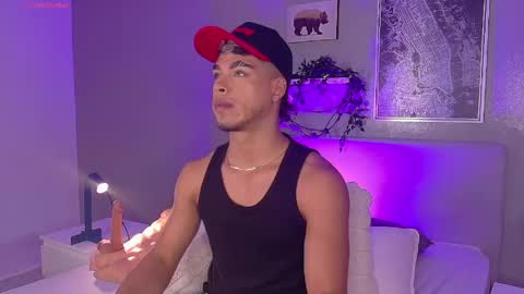Snapshot of ken_boy_ chatting on April 27, 2026, 9:07 am online show from April 27, 2026, 9:07 am