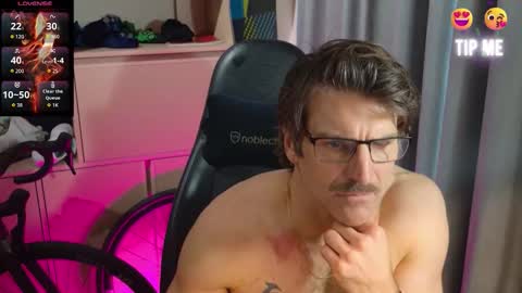 KenD online show from January 13, 2026, 9:03 am