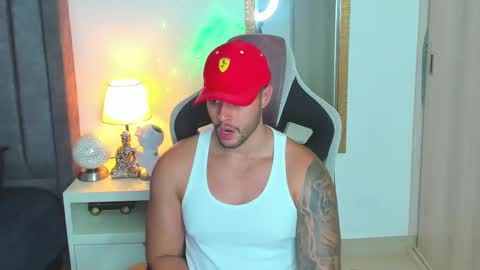 ken_mailik online show from February 28, 2025, 4:54 am