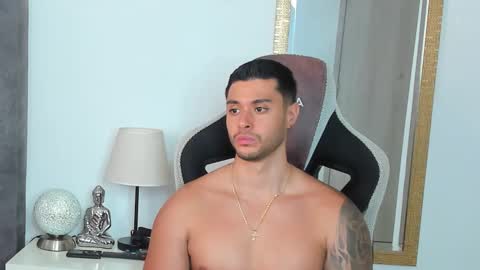 ken_mailik online show from March 26, 2026, 5:29 pm