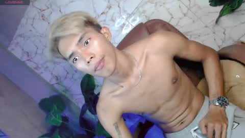 ken_minjun online show from July 27, 2026, 10:44 am