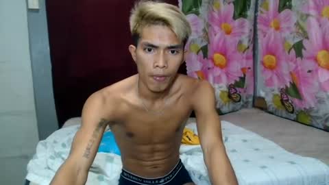 ken_minjun online show from July 28, 2026, 2:13 pm
