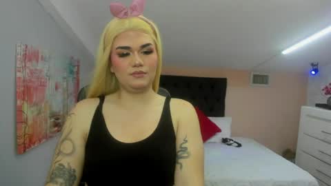 Snapshot of ken_star_23 chatting on May 9, 2026, 8:25 pm Ken online show from May 9, 2026, 8:25 pm