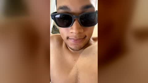 Snapshot of ken_xaru chatting on April 13, 2026, 5:29 pm Leto Ken online show from April 13, 2026, 5:29 pm