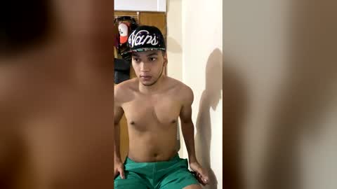 Snapshot of ken_xaru chatting on April 16, 2026, 6:47 am Leto Ken online show from April 16, 2026, 6:47 am