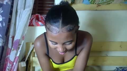 Snapshot of kenchy93 chatting on October 1, 2025, 4:51 am Kenchy online show from October 1, 2025, 4:51 am