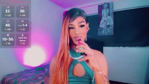 Snapshot of kend_hott chatting on April 16, 2026, 8:31 pm kend_hott online show from April 16, 2026, 8:31 pm