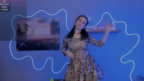 Snapshot of kendal_blow chatting on February 14, 2026, 9:28 am Sweet Kendal online show from February 14, 2026, 9:28 am