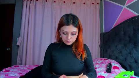 Snapshot of kendal_collins_ chatting on May 23, 2026, 3:01 am Kendarl Colins online show from May 23, 2026, 3:01 am