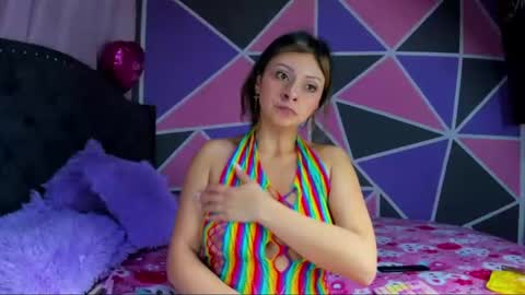 Snapshot of kendal_collins_ chatting on July 10, 2026, 4:17 am Kendarl Colins online show from July 10, 2026, 4:17 am