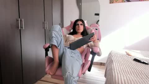 Snapshot of kendal_hot1 chatting on June 23, 2026, 9:24 pm Aleja3 online show from June 23, 2026, 9:24 pm