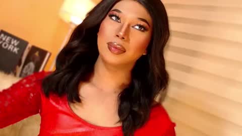Ebony online show from November 26, 2025, 6:42 pm