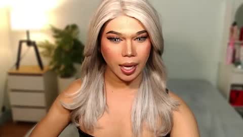 Ebony online show from June 25, 2026, 5:17 pm