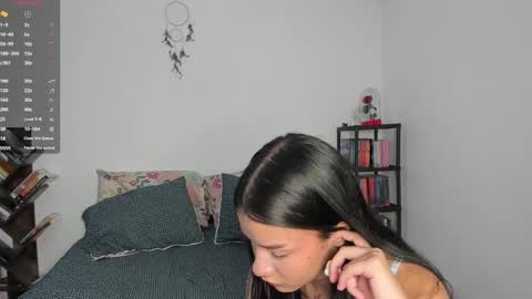 Snapshot of kendalgrey01 chatting on December 23, 2024, 3:01 pm Kendal online show from December 23, 2024, 3:01 pm