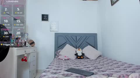 Kendall ewers online show from December 16, 2024, 11:07 pm