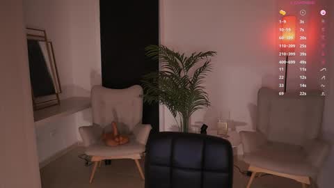 Snapshot of kendall_risex chatting on January 19, 2025, 3:21 pm KENDALL IG 1ken 1ken online show from January 19, 2025, 3:21 pm