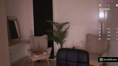 Snapshot of kendall_risex chatting on September 17, 2025, 12:07 pm KENDALL IG 1ken 1ken online show from September 17, 2025, 12:07 pm