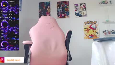 kendall ross online show from February 23, 2025, 7:28 pm