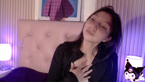 kendall_saenz online show from January 16, 2025, 11:48 pm