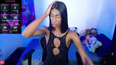 kendallgil_ online show from September 24, 2025, 12:25 am